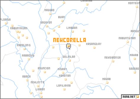new corella postal code|New Corella: 8104 .